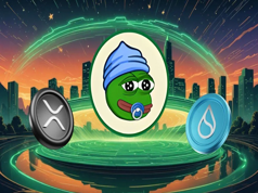 6 Potential Cryptocurrencies to Buy Now: Ripple (XRP), Sui (SUI) and Little Pepe (LILPEPE) Lead the Way with Clear Growth Strength