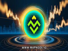 MAPNODE – A LIGHTHOUSE IN THE BIG SEA REACHING FOR THE FUTURE