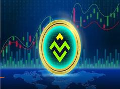 MAPNODE INFRASTRUCTURE ECOSYSTEM DESIGNED FOR A DECENTRALIZED FUTURE