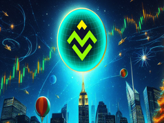 MapNode – A Comprehensive Ecosystem for the Financial Era