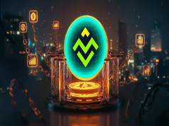 Web3 and DeFi – The Core Power of MapNode