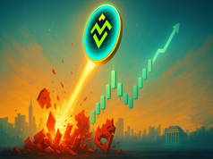 MAP/USDT MAINTAINS UP – POSITIVE TREND IS REINFORCEMENT